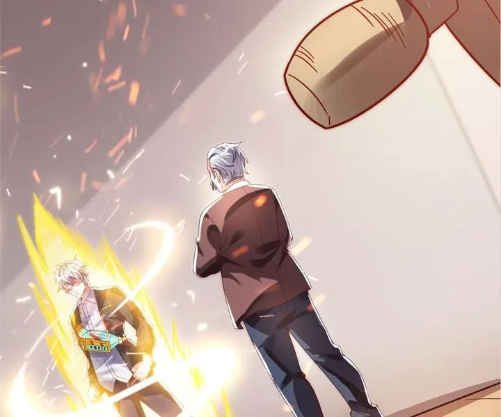 Aura Recovery: I Get a New Skill Everyday Chapter 91 page 54