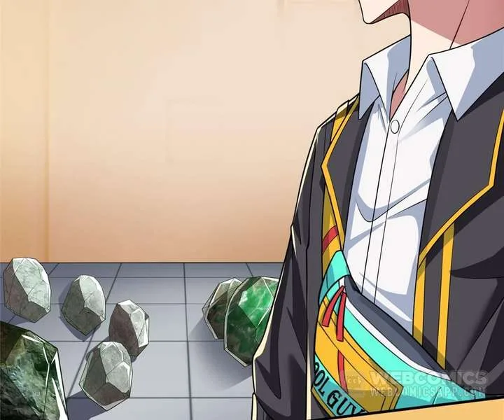 Aura Recovery: I Get a New Skill Everyday Chapter 100 page 14