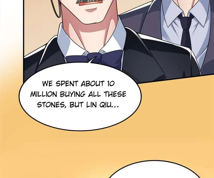 Aura Recovery: I Get a New Skill Everyday Chapter 100 page 27