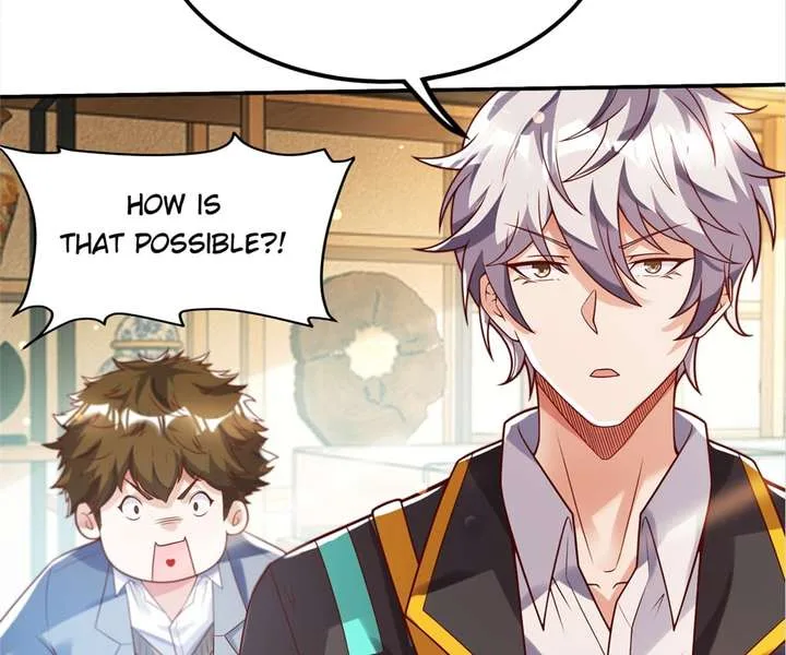 Aura Recovery: I Get a New Skill Everyday Chapter 93 page 50