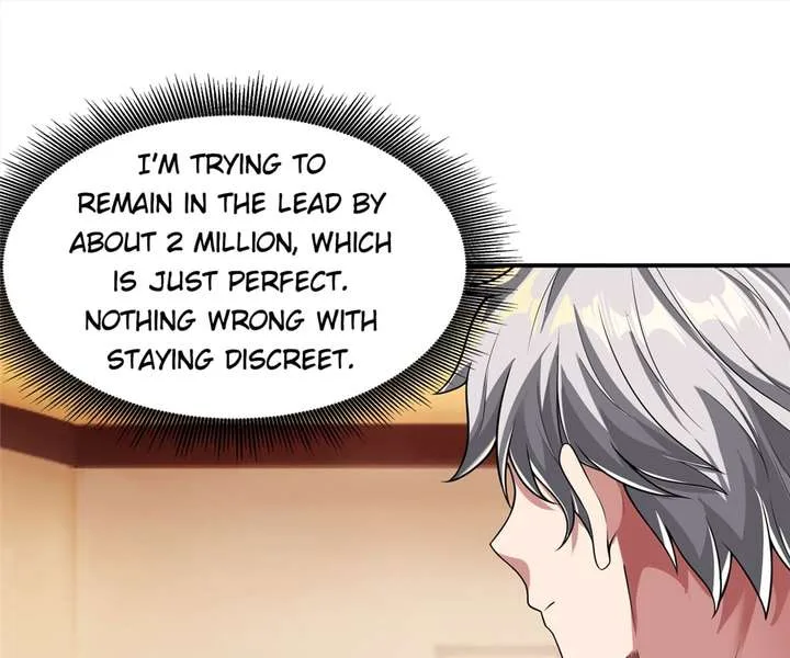 Aura Recovery: I Get a New Skill Everyday Chapter 100 page 13