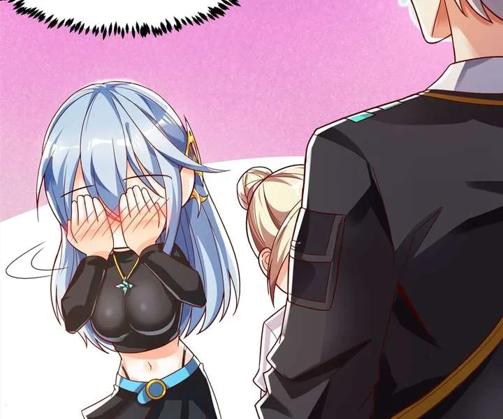 Aura Recovery: I Get a New Skill Everyday Chapter 102 page 8