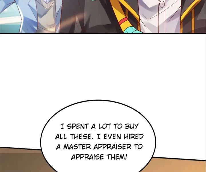 Aura Recovery: I Get a New Skill Everyday Chapter 93 page 51