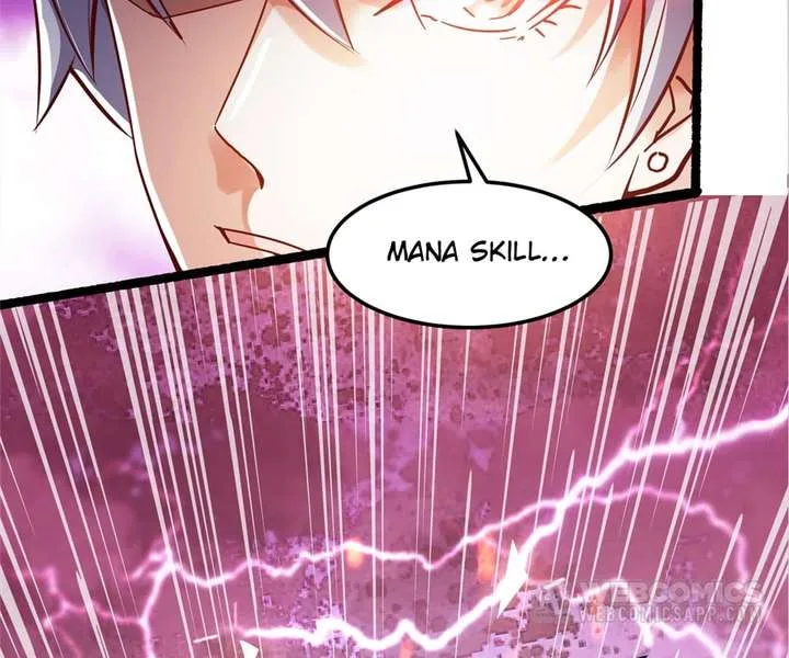 Aura Recovery: I Get a New Skill Everyday Chapter 91 page 57