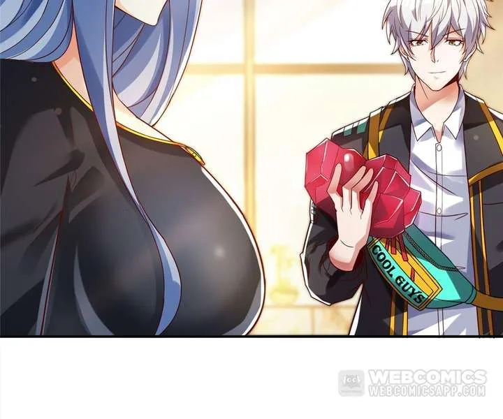 Aura Recovery: I Get a New Skill Everyday Chapter 102 page 3