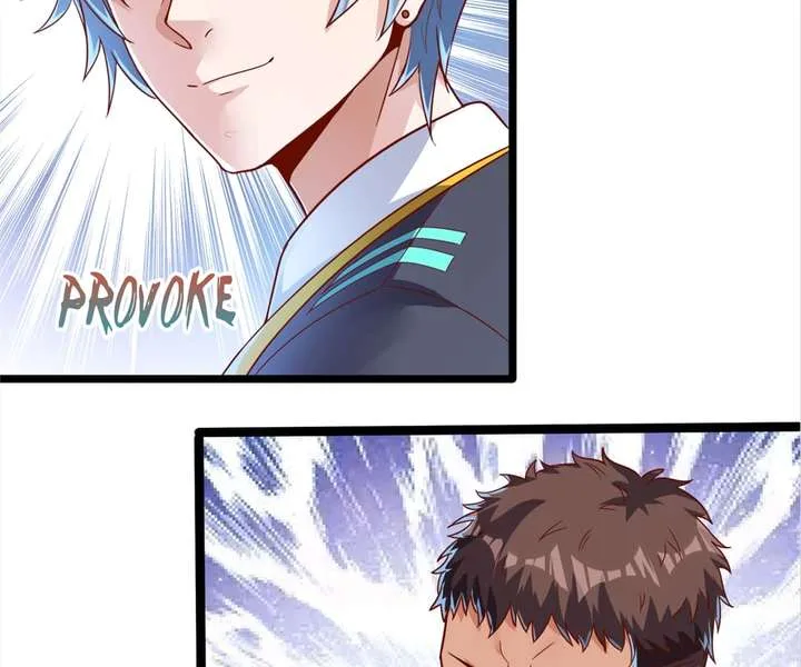 Aura Recovery: I Get a New Skill Everyday Chapter 96 page 55