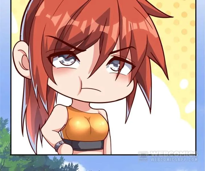Aura Recovery: I Get a New Skill Everyday Chapter 104 page 3