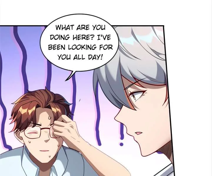 Aura Recovery: I Get a New Skill Everyday Chapter 92 page 62