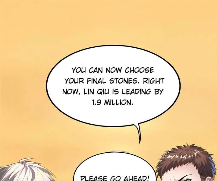 Aura Recovery: I Get a New Skill Everyday Chapter 100 page 34