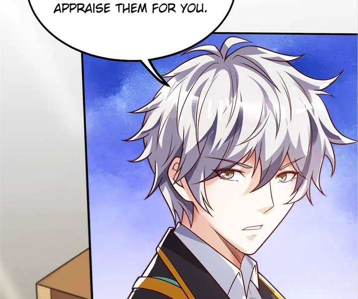 Aura Recovery: I Get a New Skill Everyday Chapter 93 page 54