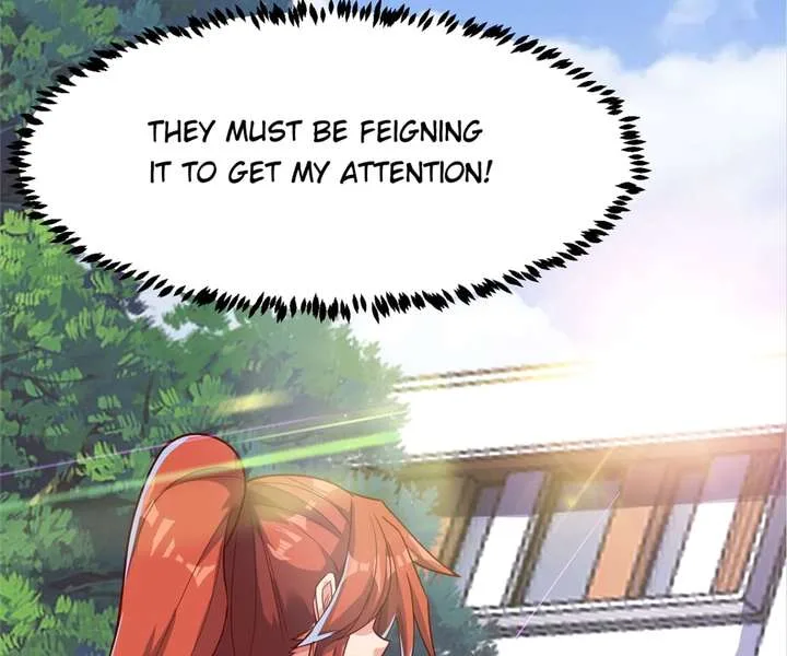 Aura Recovery: I Get a New Skill Everyday Chapter 104 page 4