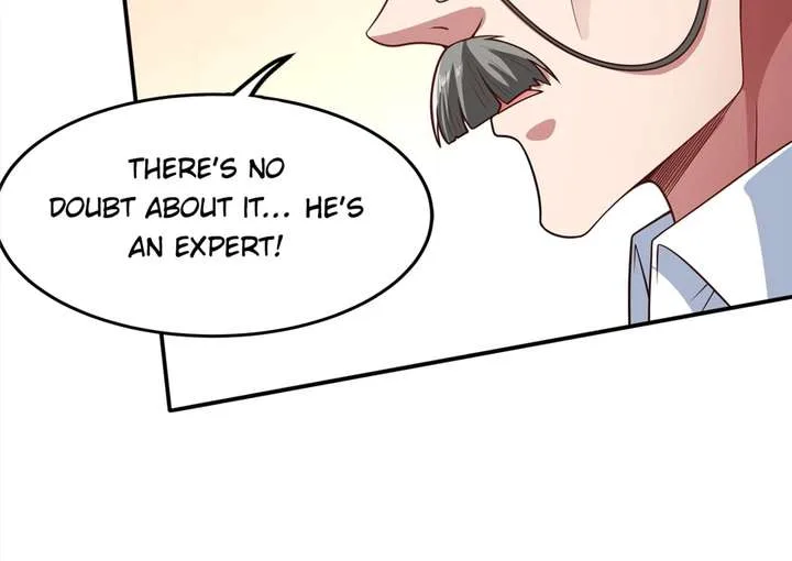 Aura Recovery: I Get a New Skill Everyday Chapter 100 page 33
