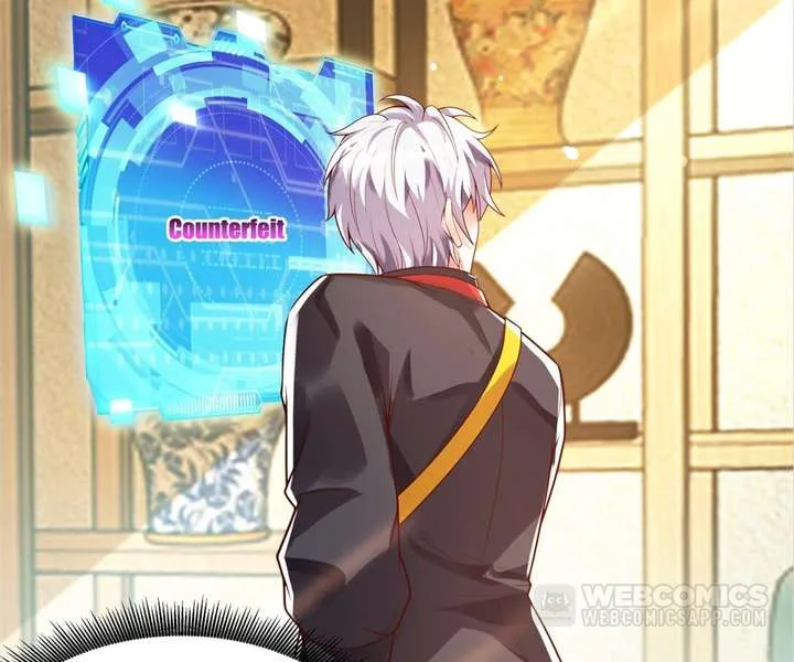 Aura Recovery: I Get a New Skill Everyday Chapter 93 page 48