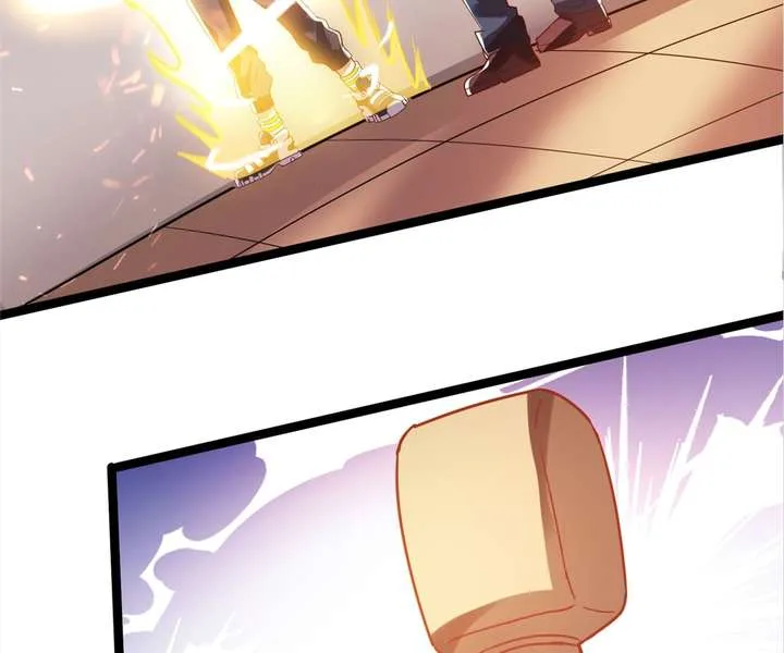 Aura Recovery: I Get a New Skill Everyday Chapter 91 page 55