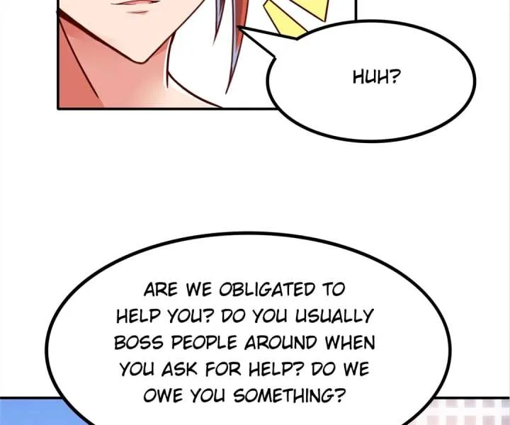 Aura Recovery: I Get a New Skill Everyday Chapter 104 page 12