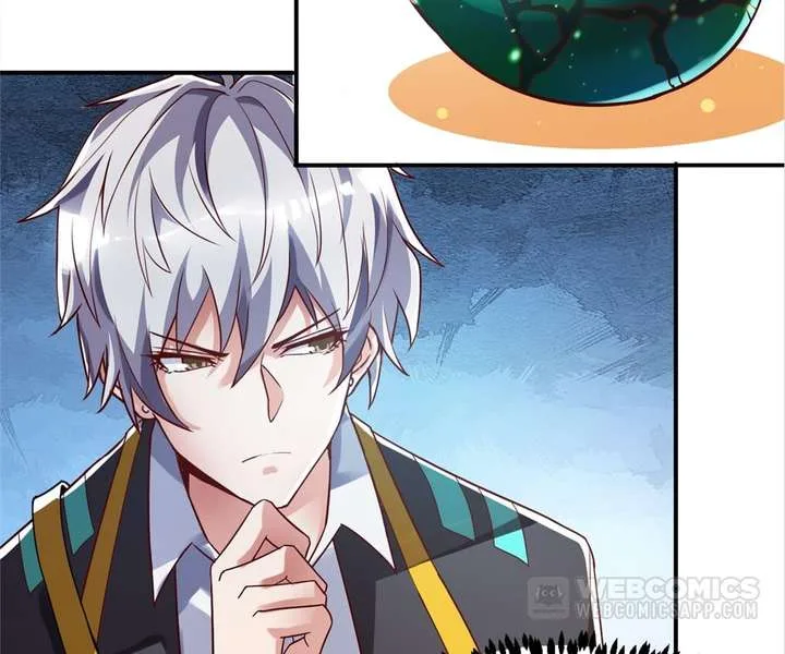Aura Recovery: I Get a New Skill Everyday Chapter 102 page 35