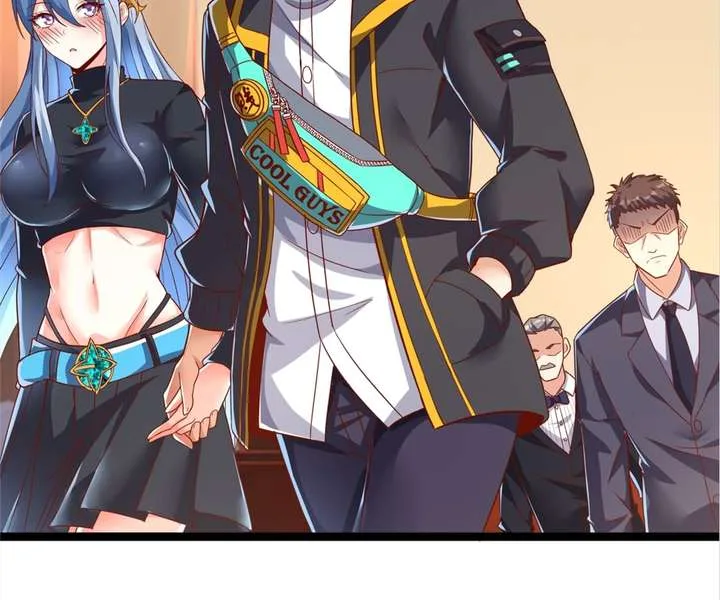 Aura Recovery: I Get a New Skill Everyday Chapter 96 page 58