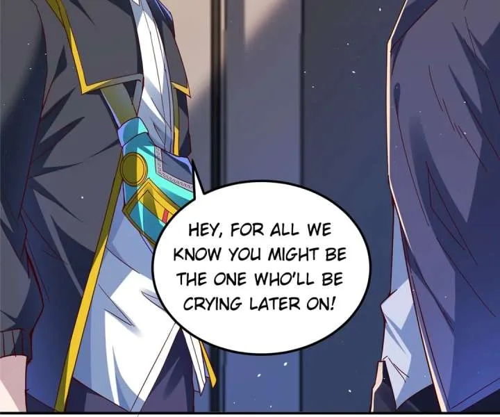Aura Recovery: I Get a New Skill Everyday Chapter 98 page 25