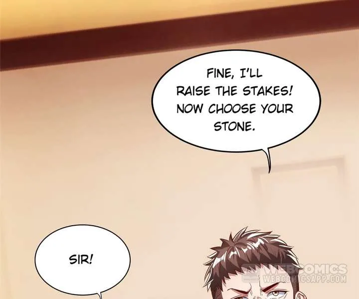 Aura Recovery: I Get a New Skill Everyday Chapter 100 page 58
