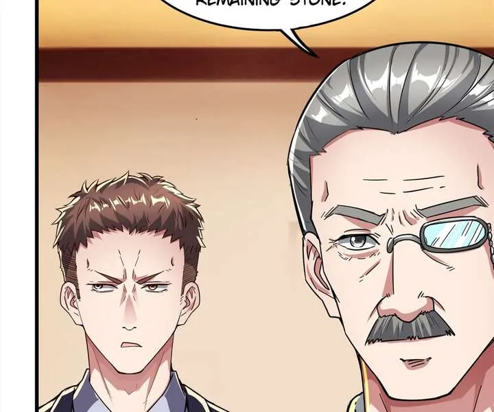 Aura Recovery: I Get a New Skill Everyday Chapter 100 page 37