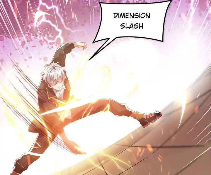 Aura Recovery: I Get a New Skill Everyday Chapter 91 page 58