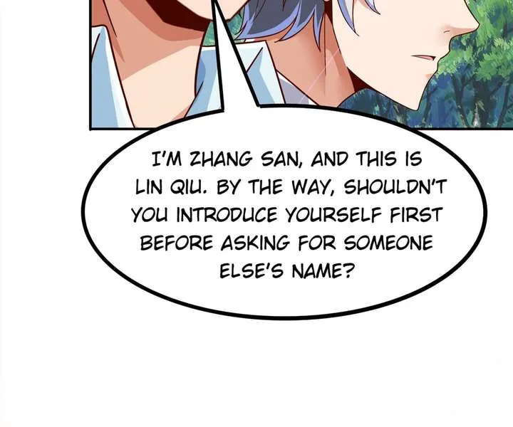 Aura Recovery: I Get a New Skill Everyday Chapter 104 page 34