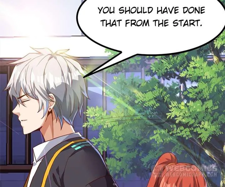 Aura Recovery: I Get a New Skill Everyday Chapter 104 page 24