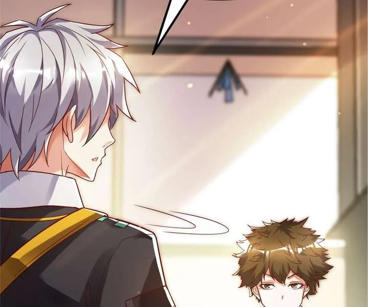 Aura Recovery: I Get a New Skill Everyday Chapter 102 page 42