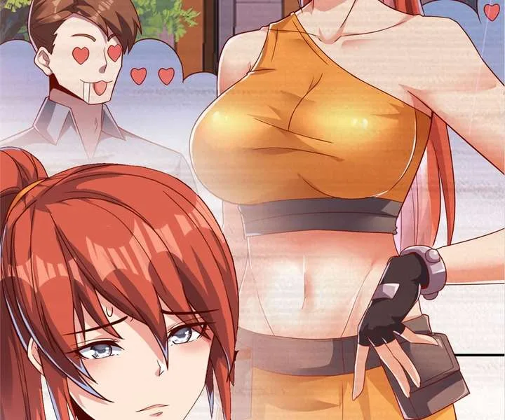 Aura Recovery: I Get a New Skill Everyday Chapter 104 page 16
