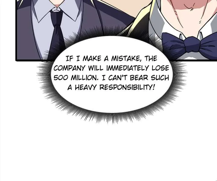 Aura Recovery: I Get a New Skill Everyday Chapter 100 page 38
