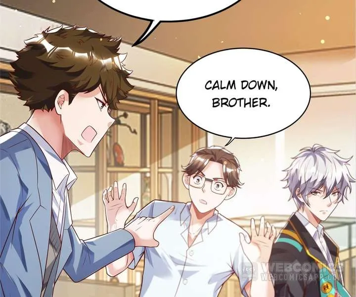 Aura Recovery: I Get a New Skill Everyday Chapter 93 page 52