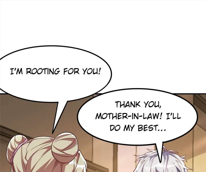 Aura Recovery: I Get a New Skill Everyday Chapter 102 page 17