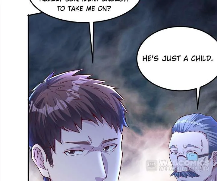 Aura Recovery: I Get a New Skill Everyday Chapter 98 page 22