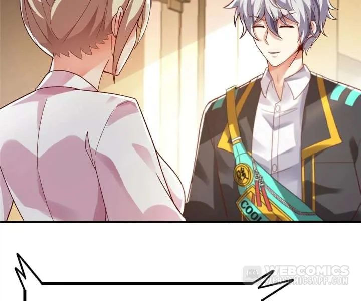 Aura Recovery: I Get a New Skill Everyday Chapter 102 page 18