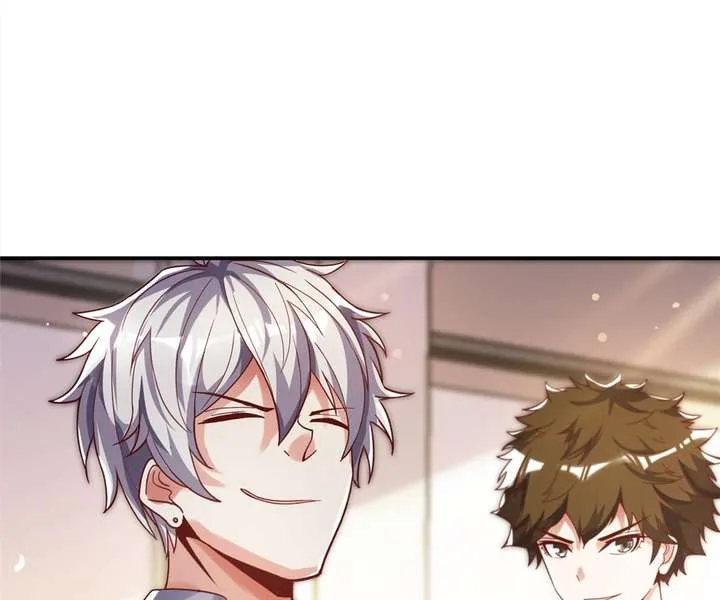 Aura Recovery: I Get a New Skill Everyday Chapter 102 page 31