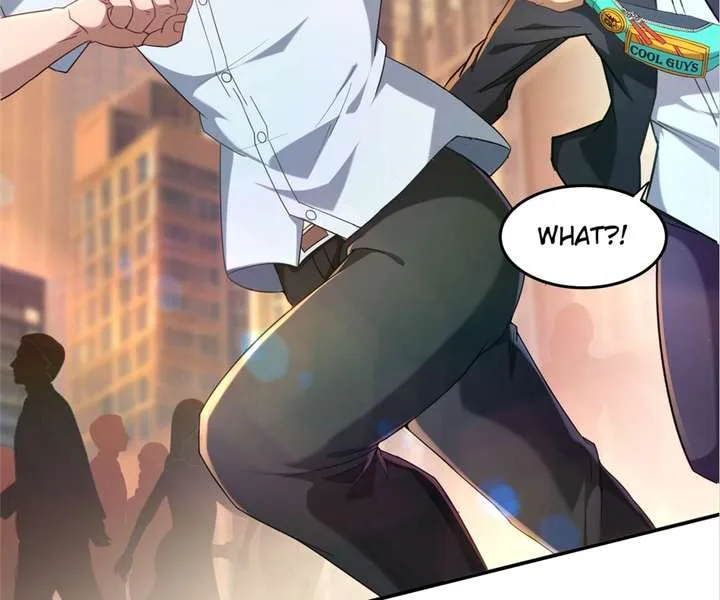 Aura Recovery: I Get a New Skill Everyday Chapter 92 page 65