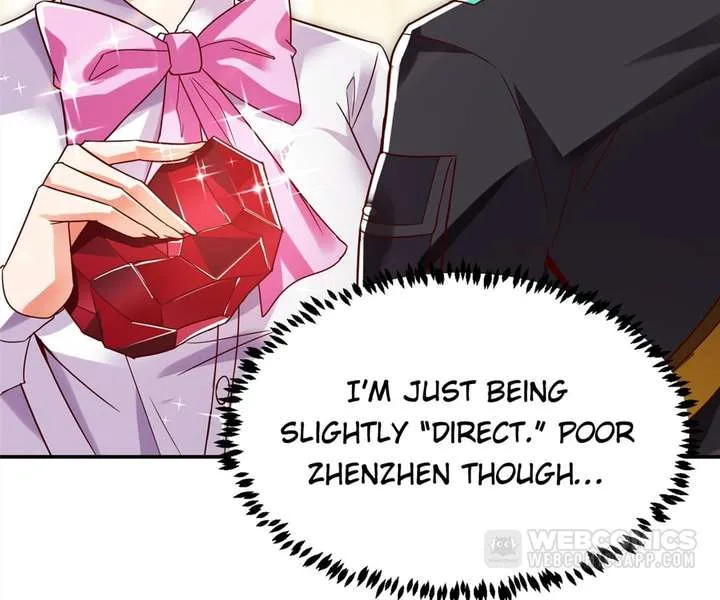 Aura Recovery: I Get a New Skill Everyday Chapter 102 page 15