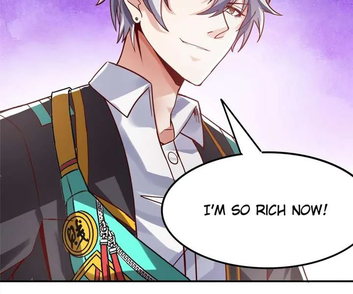 Aura Recovery: I Get a New Skill Everyday Chapter 102 page 27