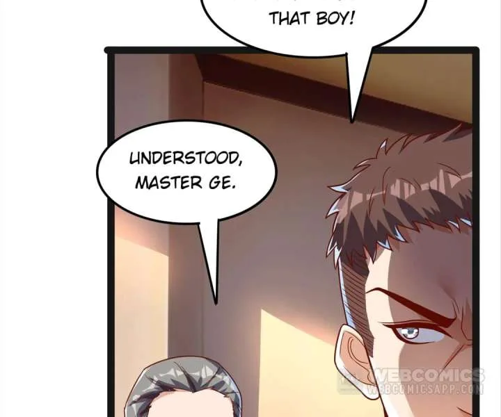 Aura Recovery: I Get a New Skill Everyday Chapter 96 page 61