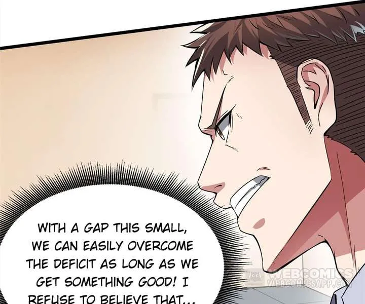 Aura Recovery: I Get a New Skill Everyday Chapter 100 page 39