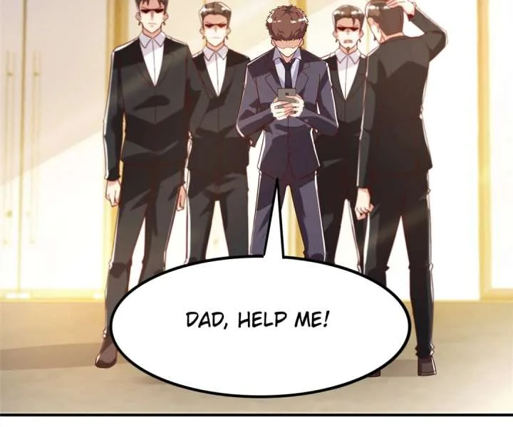 Aura Recovery: I Get a New Skill Everyday Chapter 102 page 20