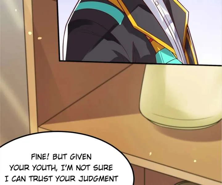 Aura Recovery: I Get a New Skill Everyday Chapter 93 page 55