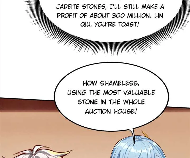 Aura Recovery: I Get a New Skill Everyday Chapter 100 page 51