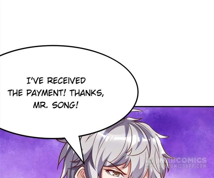 Aura Recovery: I Get a New Skill Everyday Chapter 102 page 26