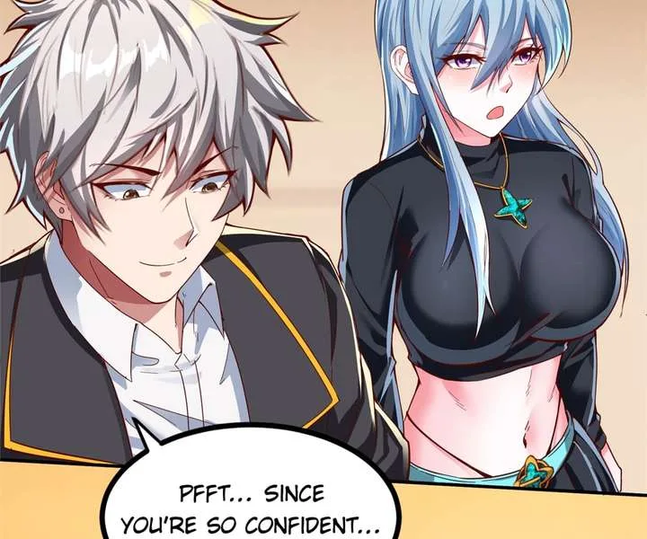 Aura Recovery: I Get a New Skill Everyday Chapter 100 page 52