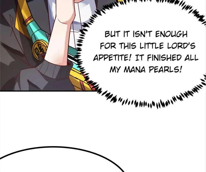 Aura Recovery: I Get a New Skill Everyday Chapter 102 page 36