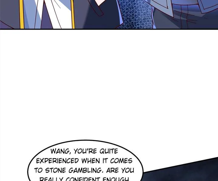 Aura Recovery: I Get a New Skill Everyday Chapter 98 page 21