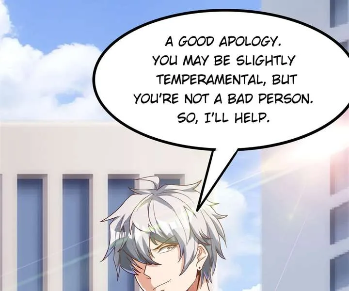 Aura Recovery: I Get a New Skill Everyday Chapter 104 page 26