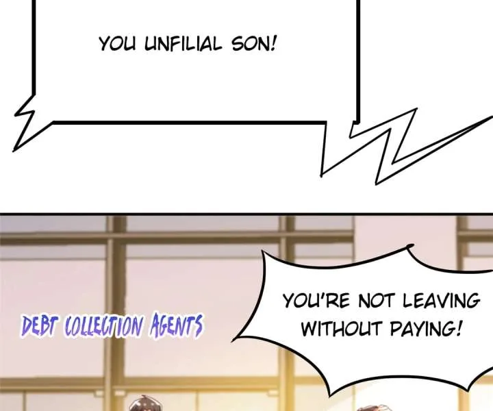 Aura Recovery: I Get a New Skill Everyday Chapter 102 page 19