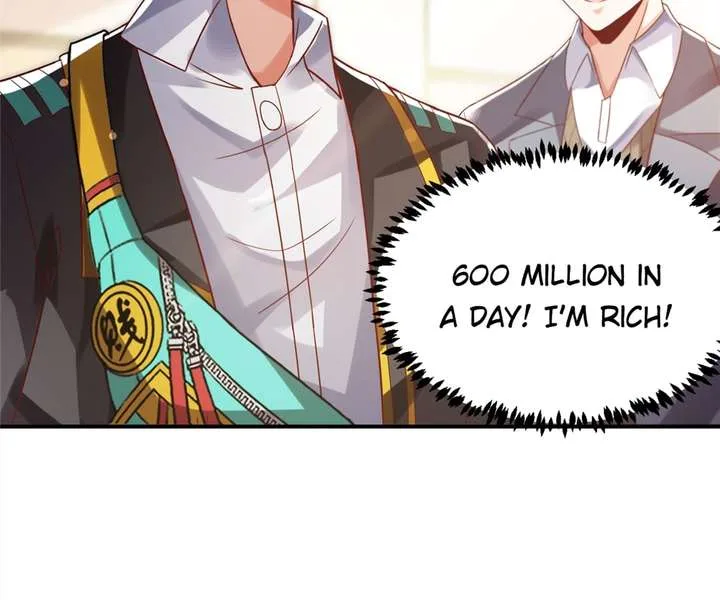 Aura Recovery: I Get a New Skill Everyday Chapter 102 page 32